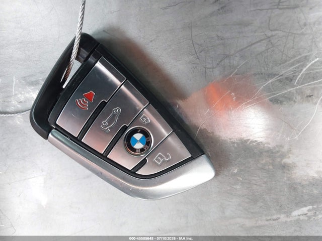 Aukcja sprzedaży 2018 Bmw 530i Xdrive, vin: WBAJA7C53JG907977, numer aukcji: 45585648