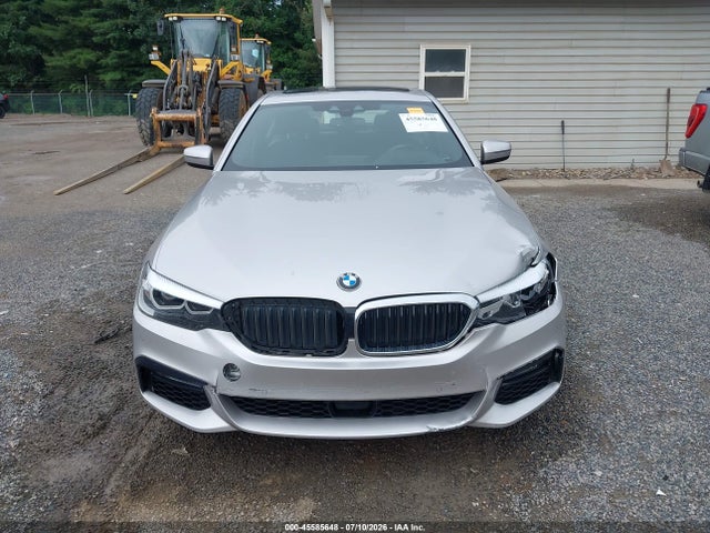 Aukcja sprzedaży 2018 Bmw 530i Xdrive, vin: WBAJA7C53JG907977, numer aukcji: 45585648