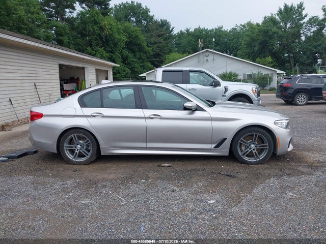 Aukcja sprzedaży 2018 Bmw 530i Xdrive, vin: WBAJA7C53JG907977, numer aukcji: 45585648