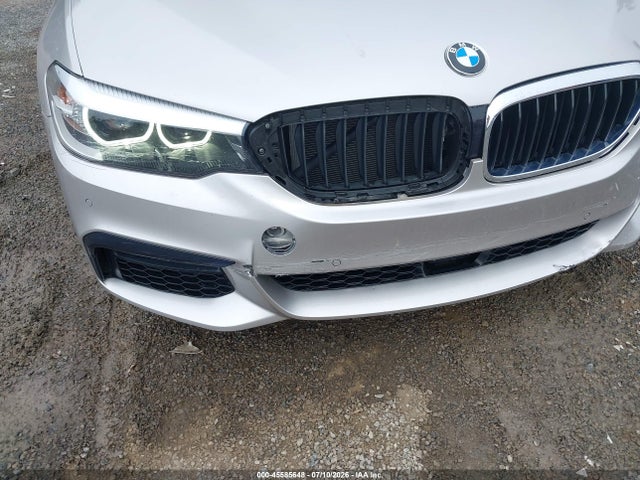 Aukcja sprzedaży 2018 Bmw 530i Xdrive, vin: WBAJA7C53JG907977, numer aukcji: 45585648