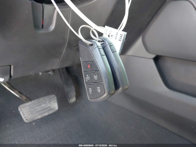 45585649 :رقم المزاد ، 1GT49XEY9RF438444 vin ، 2024 Gmc Sierra 2500hd 4wd  Standard Bed Denali Ultimate مزاد بيع