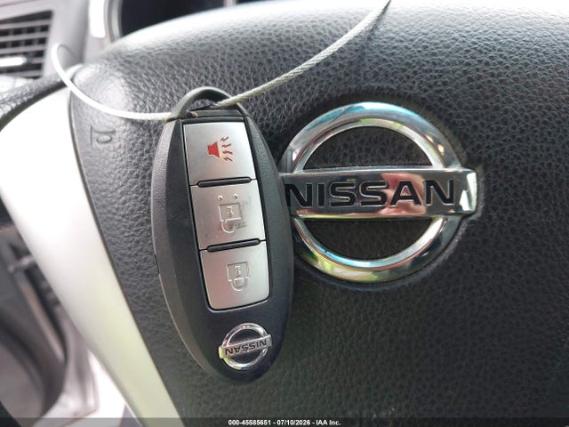 JN8AZ1MU9EW408938 Nissan Murano Le/s/sl/sv