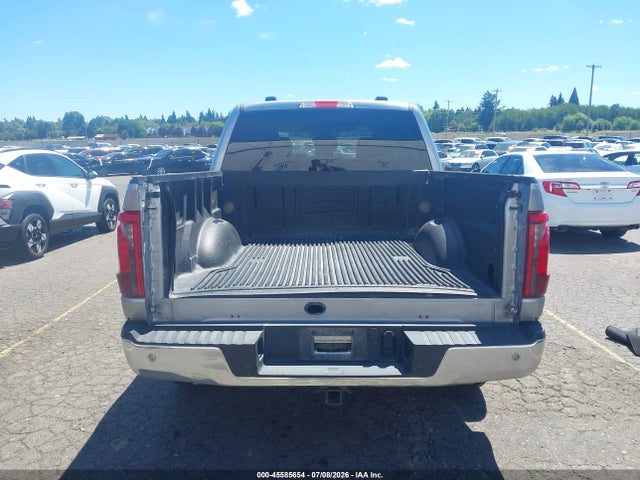 Ford F-150 Xlt 2025 1FTFW3L85SKE78076 Image 16