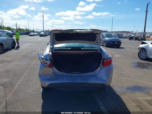 Aukcja sprzedaży 2018 Toyota Corolla Le, vin: 5YFBURHE6JP760121, numer aukcji: 45585655