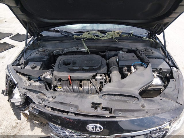Продажа на аукционе авто 2019 Kia Optima Lx, vin: 5XXGT4L39KG343362, номер лота: 45585661