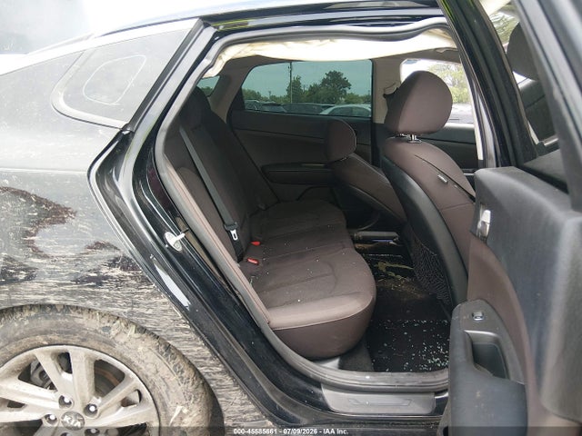 Продажа на аукционе авто 2019 Kia Optima Lx, vin: 5XXGT4L39KG343362, номер лота: 45585661