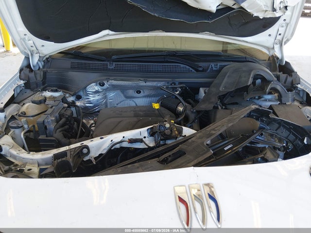 KL47LBE29RB027169 Buick Envista Sport Touring Fwd