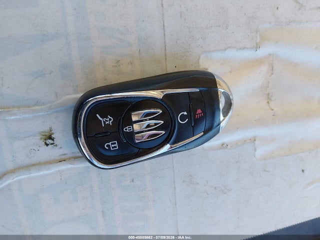 KL47LBE29RB027169 Buick Envista Sport Touring Fwd