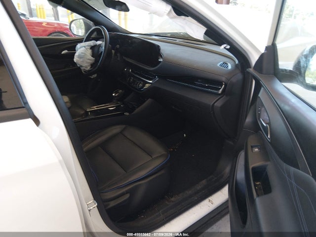 KL47LBE29RB027169 Buick Envista Sport Touring Fwd
