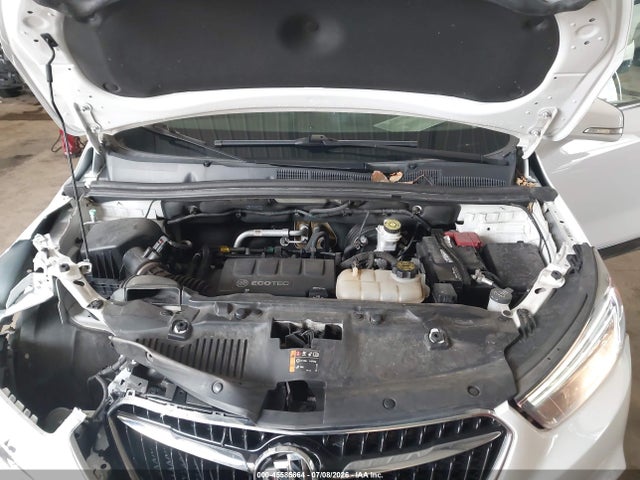 Aukcja sprzedaży 2019 Buick Encore Fwd Sport Touring, vin: KL4CJ1SB7KB762998, numer aukcji: 45585664