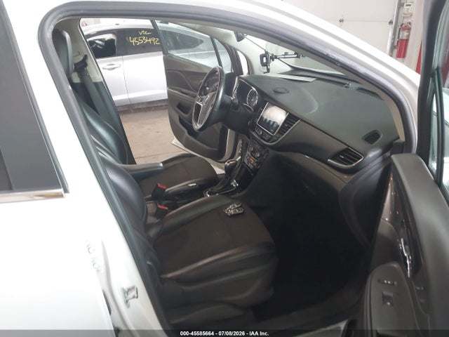 Aukcja sprzedaży 2019 Buick Encore Fwd Sport Touring, vin: KL4CJ1SB7KB762998, numer aukcji: 45585664