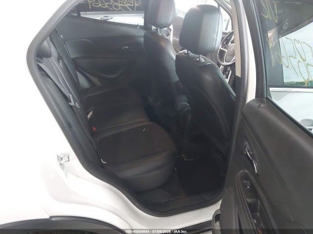 Aukcja sprzedaży 2019 Buick Encore Fwd Sport Touring, vin: KL4CJ1SB7KB762998, numer aukcji: 45585664