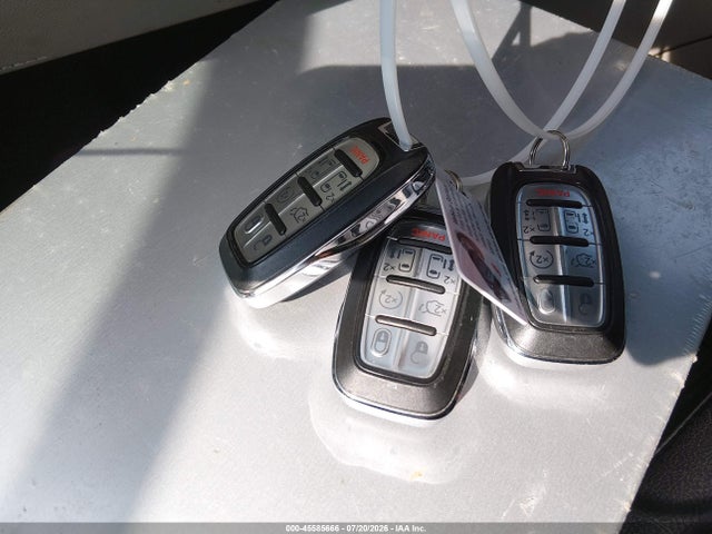 Aukcja sprzedaży 2017 Chrysler Pacifica Touring-l, vin: 2C4RC1BG6HR803069, numer aukcji: 45585666