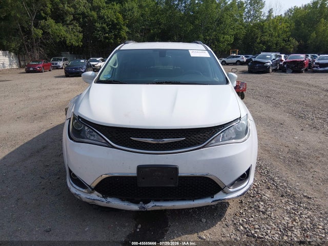 Aukcja sprzedaży 2017 Chrysler Pacifica Touring-l, vin: 2C4RC1BG6HR803069, numer aukcji: 45585666