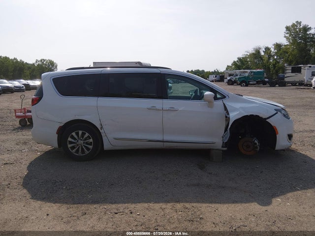 Aukcja sprzedaży 2017 Chrysler Pacifica Touring-l, vin: 2C4RC1BG6HR803069, numer aukcji: 45585666