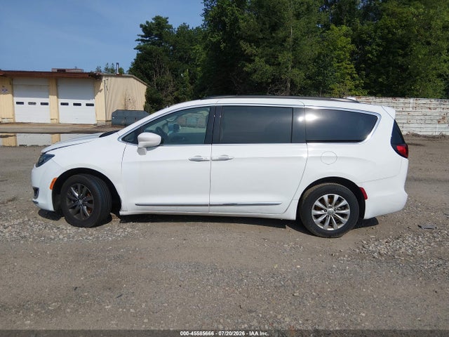 Aukcja sprzedaży 2017 Chrysler Pacifica Touring-l, vin: 2C4RC1BG6HR803069, numer aukcji: 45585666