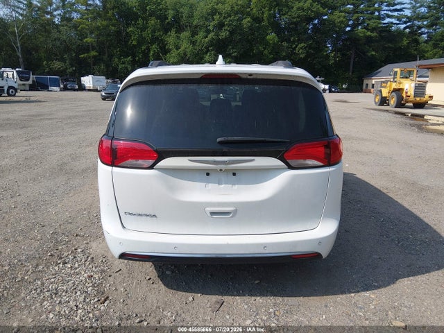 Aukcja sprzedaży 2017 Chrysler Pacifica Touring-l, vin: 2C4RC1BG6HR803069, numer aukcji: 45585666