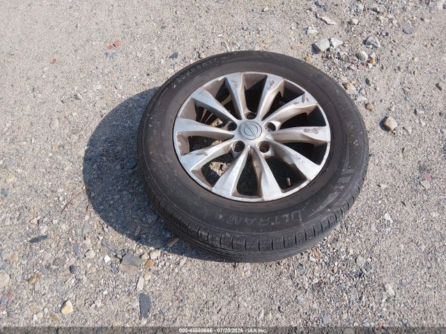 Aukcja sprzedaży 2017 Chrysler Pacifica Touring-l, vin: 2C4RC1BG6HR803069, numer aukcji: 45585666