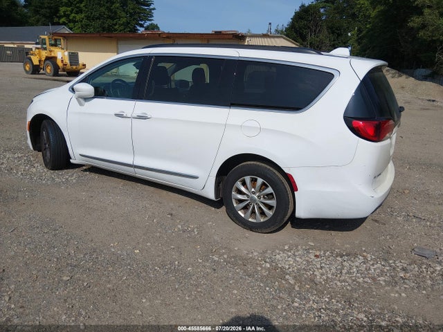 Aukcja sprzedaży 2017 Chrysler Pacifica Touring-l, vin: 2C4RC1BG6HR803069, numer aukcji: 45585666