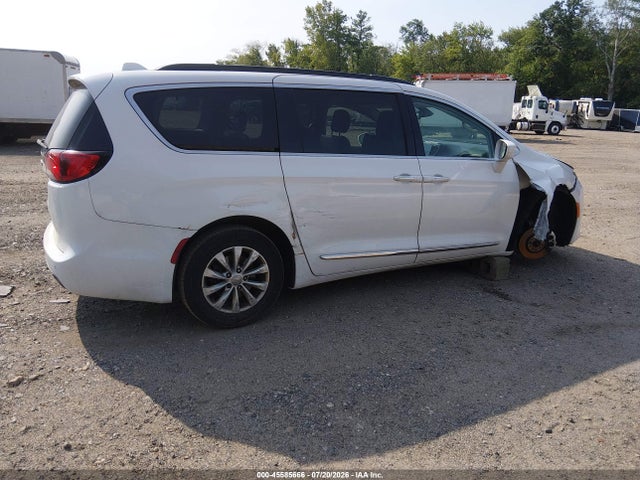 Aukcja sprzedaży 2017 Chrysler Pacifica Touring-l, vin: 2C4RC1BG6HR803069, numer aukcji: 45585666