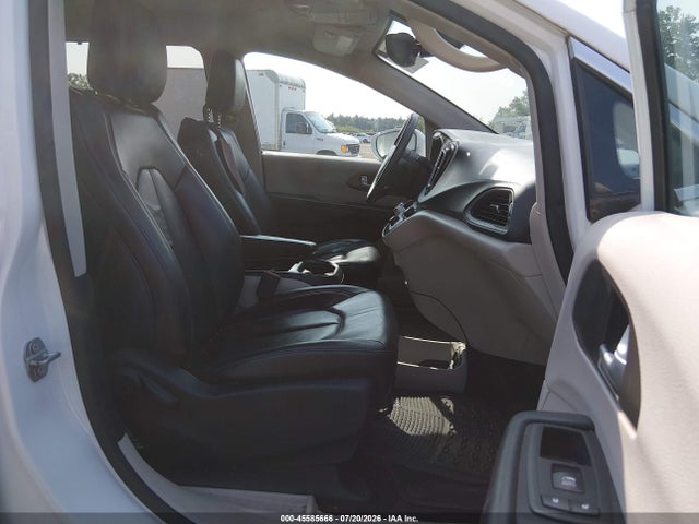 Aukcja sprzedaży 2017 Chrysler Pacifica Touring-l, vin: 2C4RC1BG6HR803069, numer aukcji: 45585666