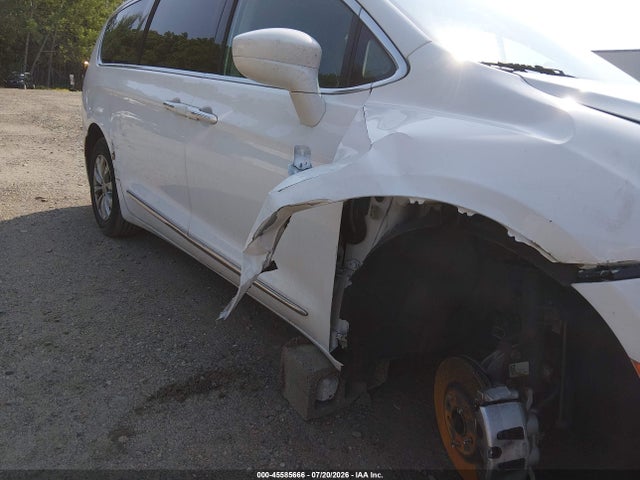 Aukcja sprzedaży 2017 Chrysler Pacifica Touring-l, vin: 2C4RC1BG6HR803069, numer aukcji: 45585666