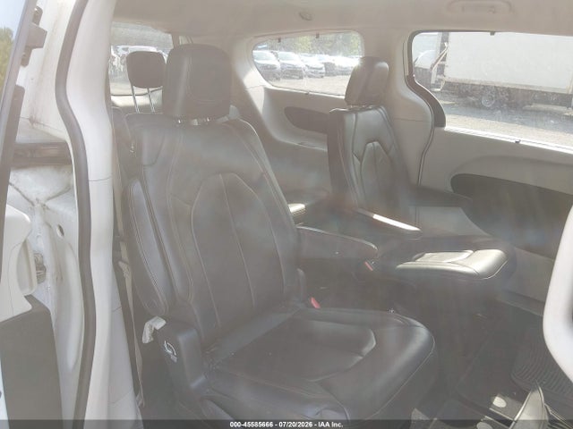 Aukcja sprzedaży 2017 Chrysler Pacifica Touring-l, vin: 2C4RC1BG6HR803069, numer aukcji: 45585666