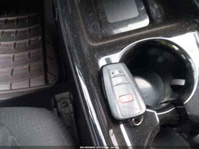 Toyota Prius Three 2017 JTDKARFUXH3053206 Image 11