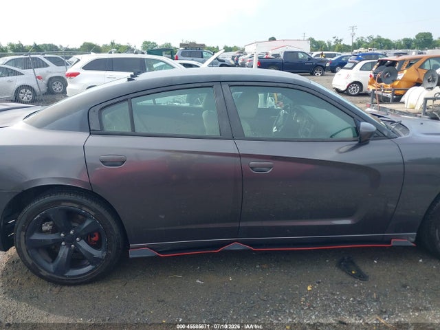 Продажа на аукционе авто 2014 Dodge Charger Se, vin: 2C3CDXBG2EH129952, номер лота: 45585671