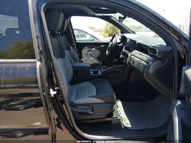 Toyota Tacoma Trd Prerunner 2025 3TYJBAFN7ST021682 Image 5