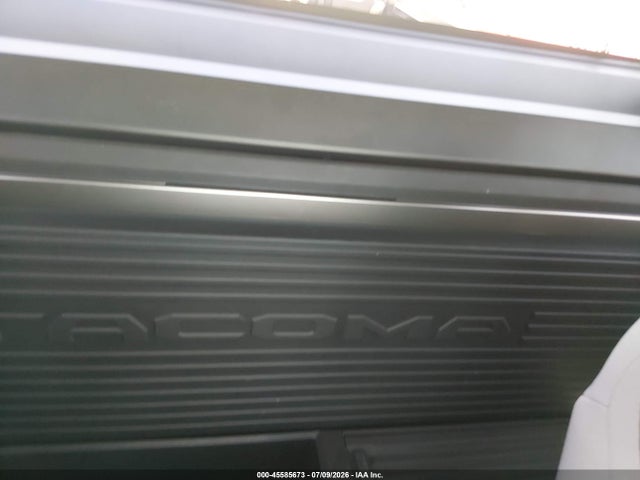 3TYJBAFN7ST021682 Toyota Tacoma Trd Prerunner