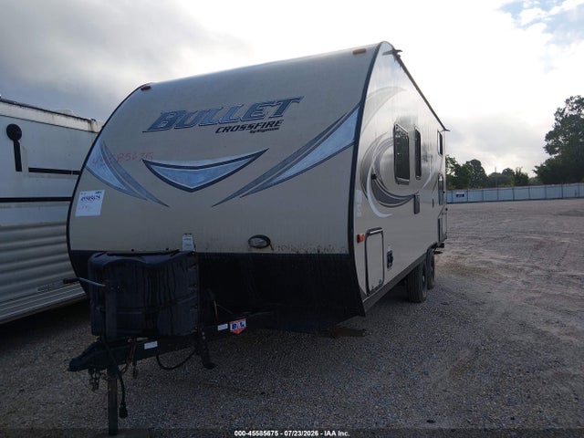 Keystone Rv Bullet 2017 4YDT20729HD422414 Image 2