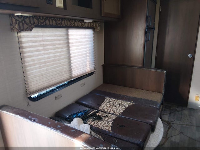 Keystone Rv Bullet 2017 4YDT20729HD422414 Image 8