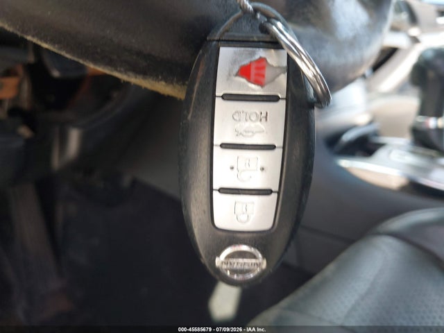 Продажа на аукционе авто 2011 Infiniti G25 Journey, vin: JN1DV6AP9BM831190, номер лота: 45585679