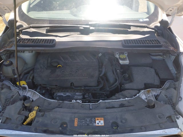 Ford ESCAPE SE 2018 1FMCU9GD9JUC59882 Image 10