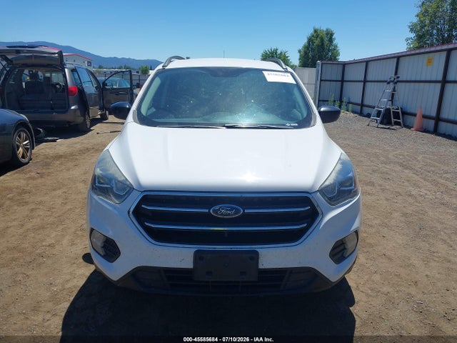 Ford ESCAPE SE 2018 1FMCU9GD9JUC59882 Image 12