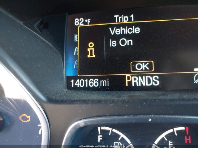 Ford ESCAPE SE 2018 1FMCU9GD9JUC59882 Image 15