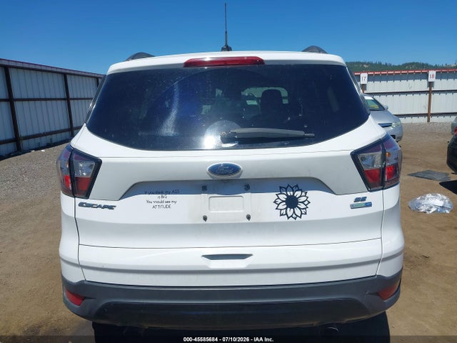 Ford ESCAPE SE 2018 1FMCU9GD9JUC59882 Image 16