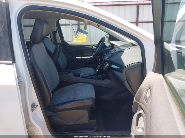Ford ESCAPE SE 2018 1FMCU9GD9JUC59882 Image 5