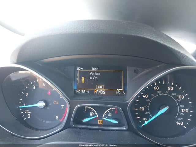 Ford ESCAPE SE 2018 1FMCU9GD9JUC59882 Image 7