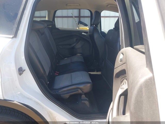 Ford ESCAPE SE 2018 1FMCU9GD9JUC59882 Image 8