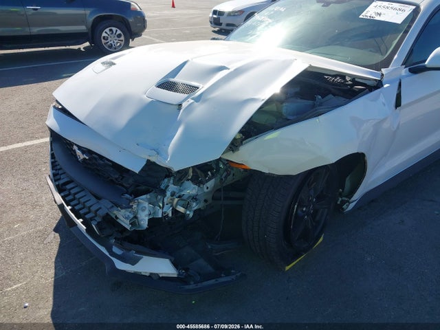 Ford Mustang Ecoboost Fastback 2020 1FA6P8TH3L5179427 Image 6