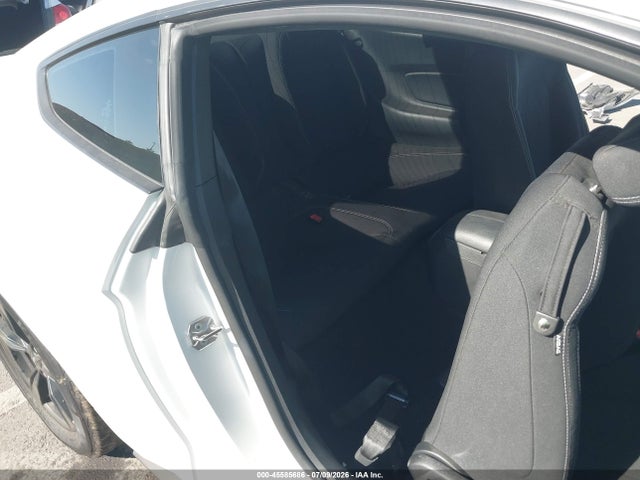 Ford Mustang Ecoboost Fastback 2020 1FA6P8TH3L5179427 Image 8