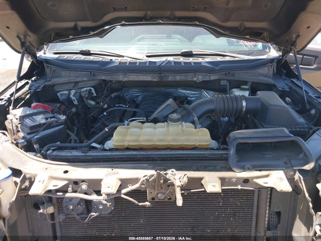 1FTFW1E5XMFA71969 Ford F-150 King Ranch/lariat/platinum/xl/xlt
