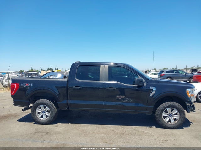 1FTFW1E5XMFA71969 Ford F-150 King Ranch/lariat/platinum/xl/xlt