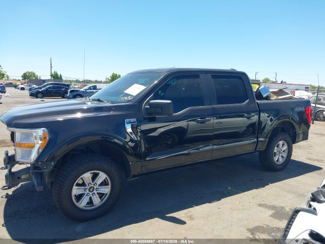1FTFW1E5XMFA71969 Ford F-150 King Ranch/lariat/platinum/xl/xlt