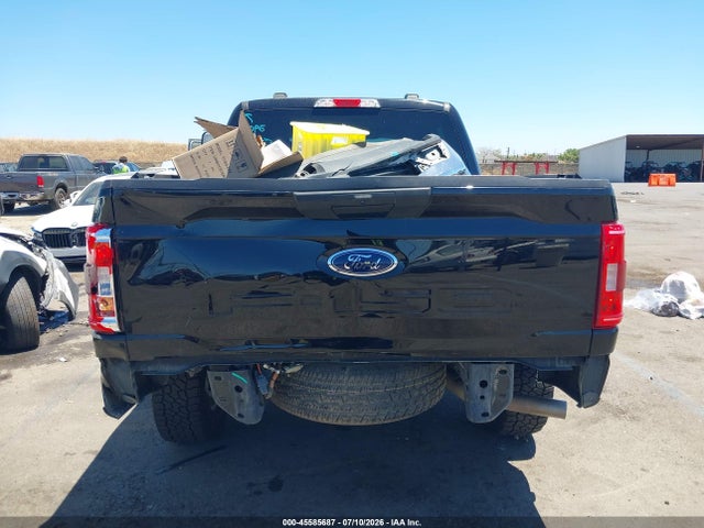 1FTFW1E5XMFA71969 Ford F-150 King Ranch/lariat/platinum/xl/xlt