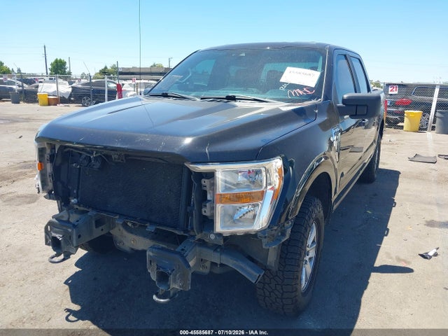 1FTFW1E5XMFA71969 Ford F-150 King Ranch/lariat/platinum/xl/xlt
