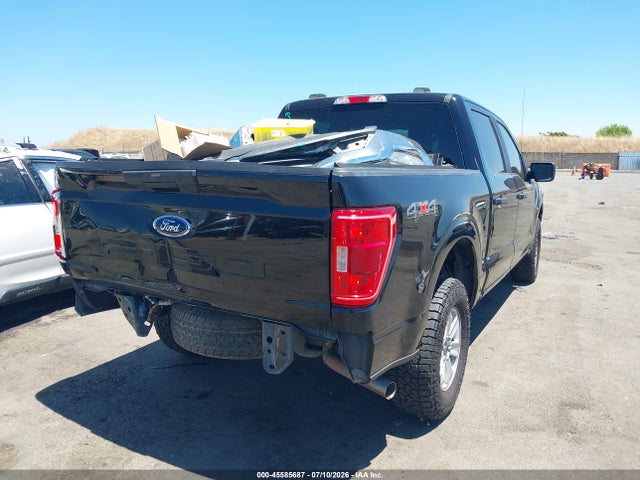 1FTFW1E5XMFA71969 Ford F-150 King Ranch/lariat/platinum/xl/xlt