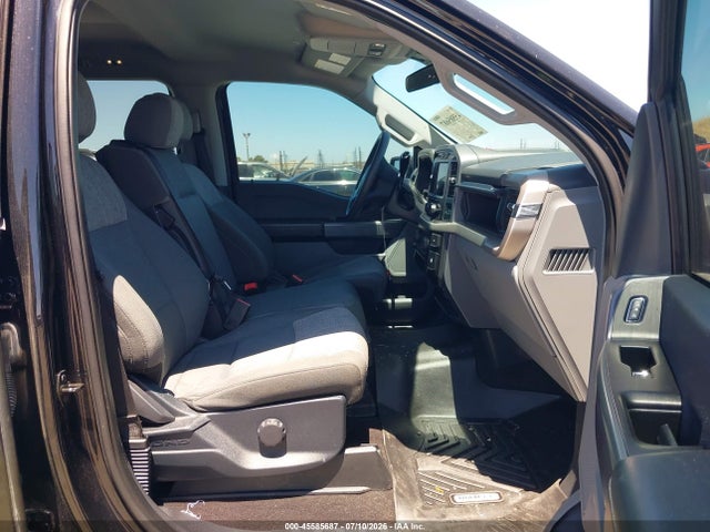 1FTFW1E5XMFA71969 Ford F-150 King Ranch/lariat/platinum/xl/xlt